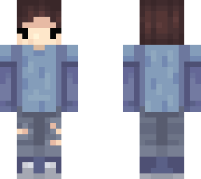 personal/skin