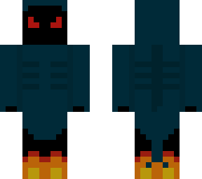 phantom fire