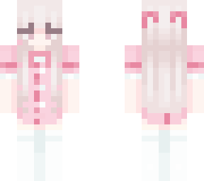 pink pjs
