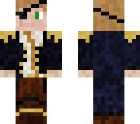 pirate lord