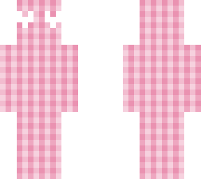 plaid hearts