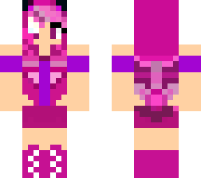 pritty girl