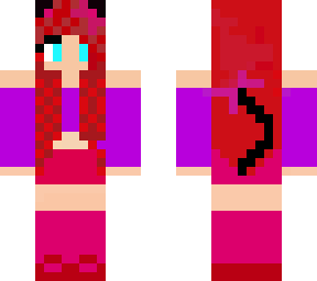 pritty girl