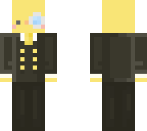 professor duck.