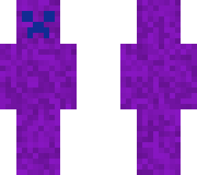 purple creeper
