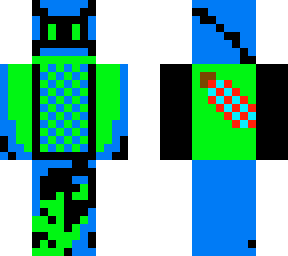 pvpgodbro the mine craft player