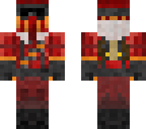 pyro main