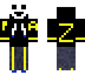pzgamer skin final versin final true
