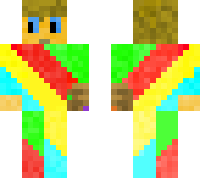 rainbow