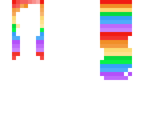 rainbow hb