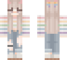 rainbow pastel (edit)
