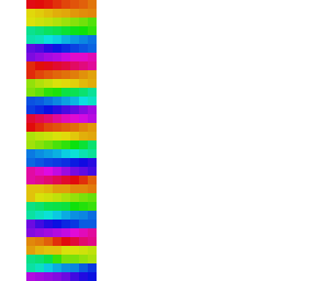 rainbows forever