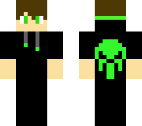 random epic dude