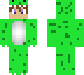 raptor verde