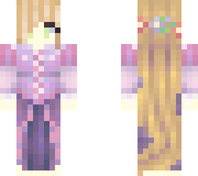 rapunzel