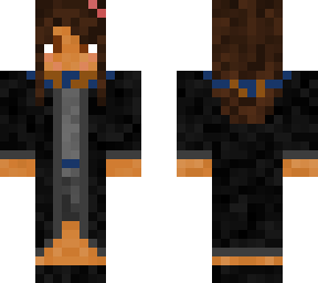 ravenclaw girl