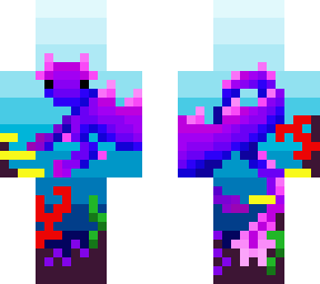 reef monster - ce