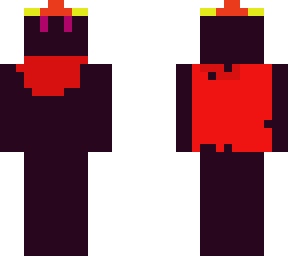 rei enderman