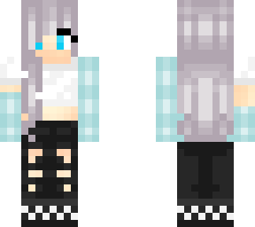 removable flannel edit