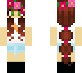 request for evensenchia
