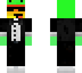 rich noob