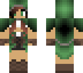 robin hood