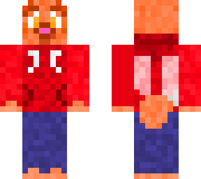 rusty