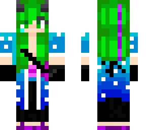 ryuu normal