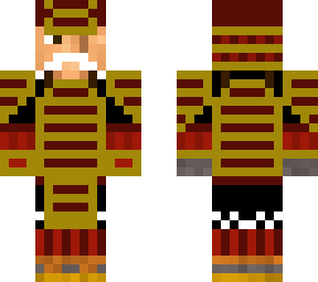 samurai