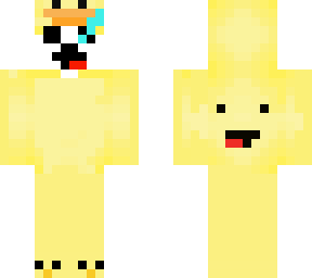 sans duckie derp