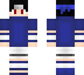 sasuke uchiha (kid form)