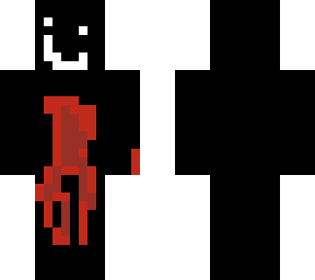 scary black stickman from stickman the game i made / (read desc)