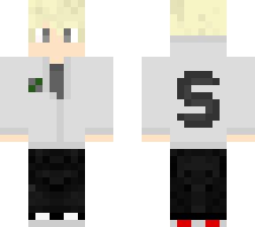 scorpius hyperion malfoy