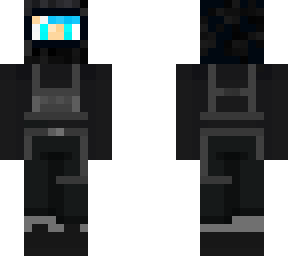 scp - 05 guard