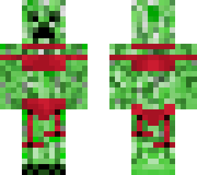 sexy creeper