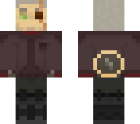 simon oc