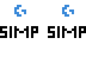 simp