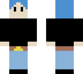 simple skin