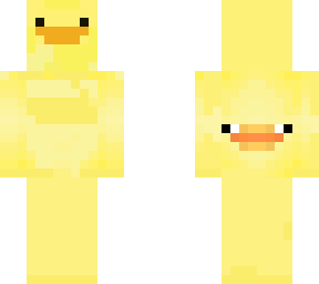 skeppies duck but it is a duck (fixed)