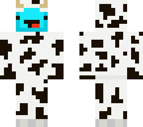 skeppy cow