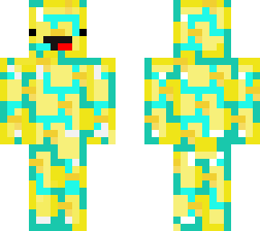 skeppy drowning in ducks