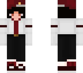 skin