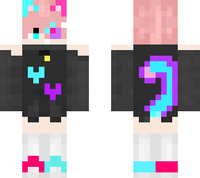 skin edit