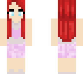 skin for lizzie