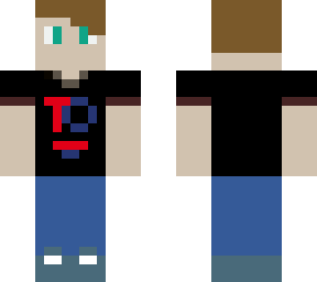 skin for my brother
