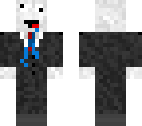 slender noob