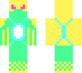 slime ghost