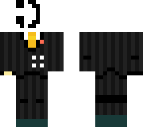 smile suit