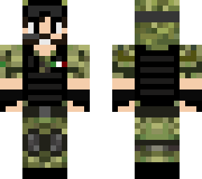 soldado 2.0