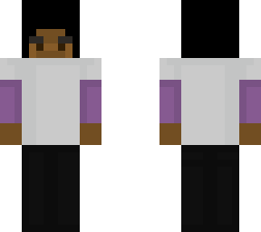 sonari's main skin!